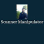 Ezee scanner manipulator