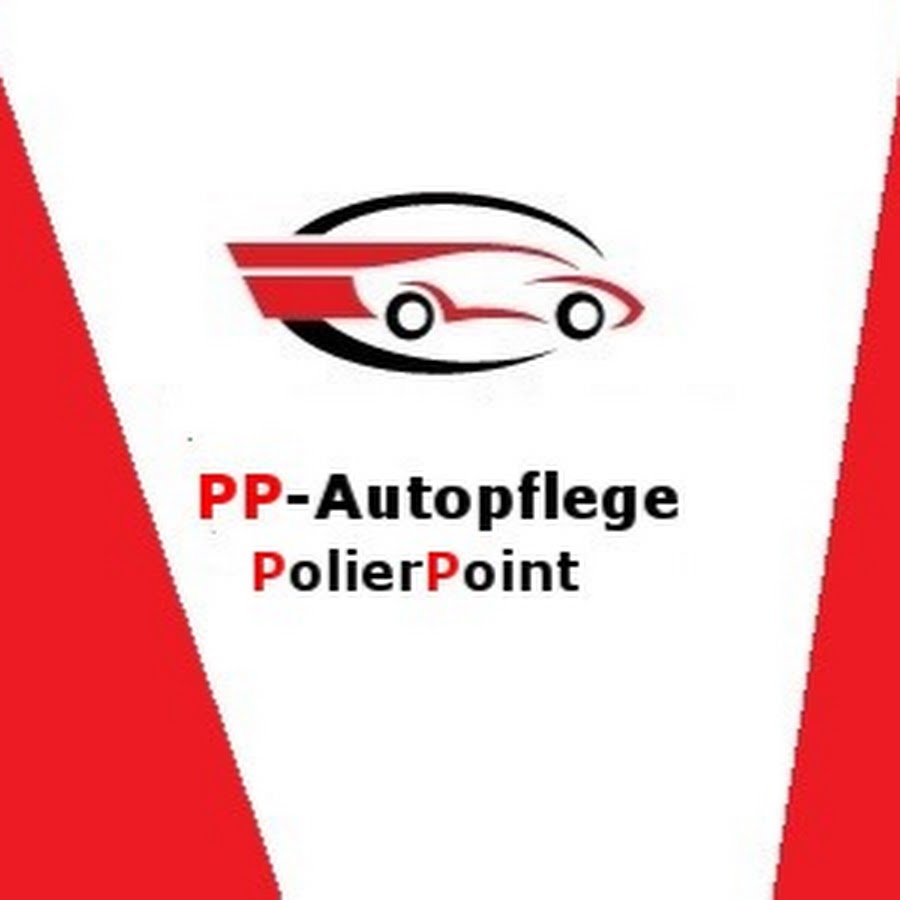 PP-Autopflege Polierpoint