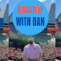 Coastin' with Dan