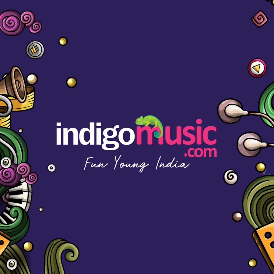 IndigoMusicdotcom YouTube