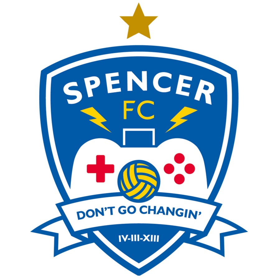 Spencer FC @SpencerFC