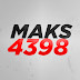 logo Maks4398