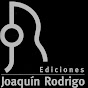 Joaquín Rodrigo Ed.