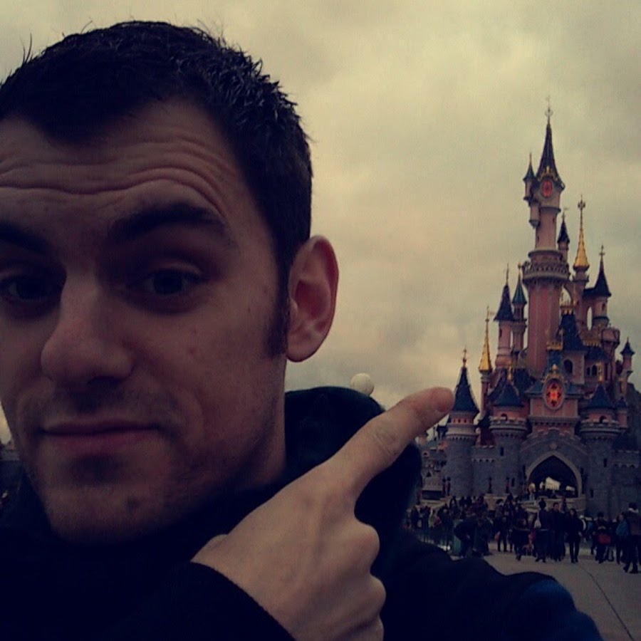 Disney Matt @DisneyMatt