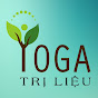 YOGA TRỊ LIỆU