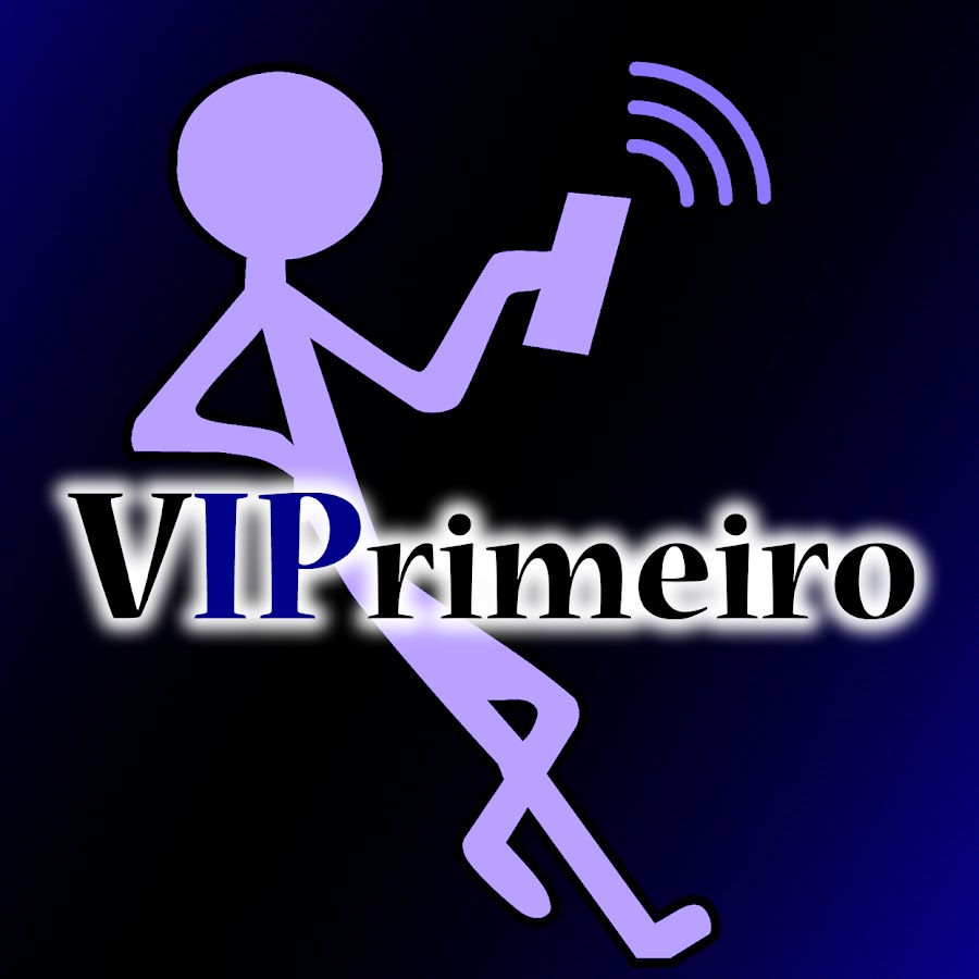 VIPrimeiro @VIPrimeiro