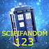 logo SciFiFandom 123