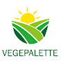 VEGEPALETTE ベジパレット