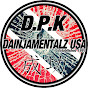 DAINJAMENTAL DPK