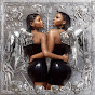 Chloe x Halle youtube avatar