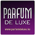 logo Parfum De Luxe