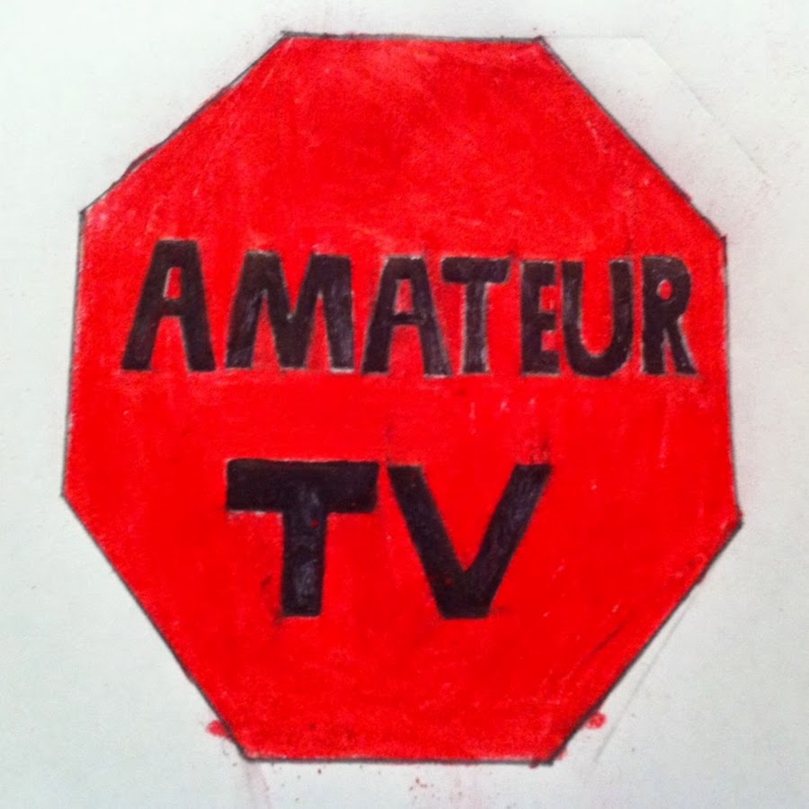 Amateur TV - YouTube