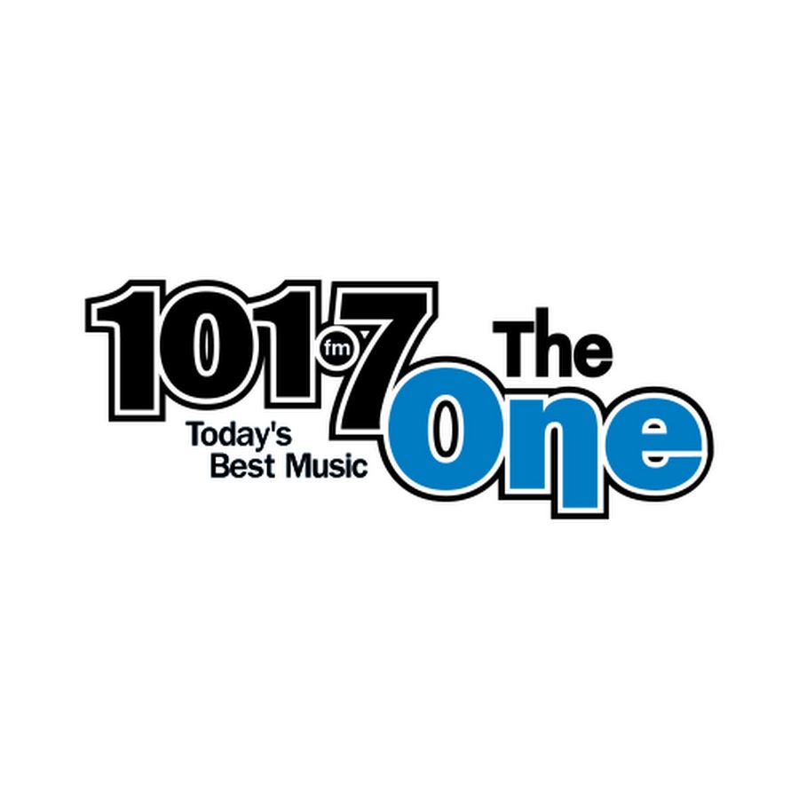 101 7 the one youtube