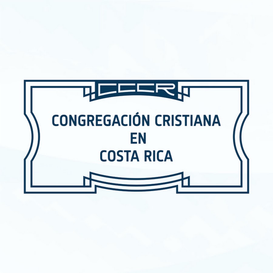 Congregación Cristiana en Costa Rica @CCCR_