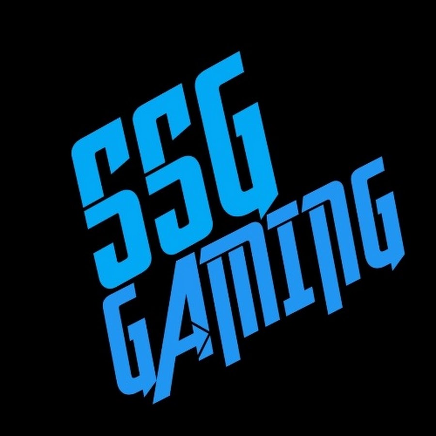 SSG GAMING - YouTube SSG GAMING