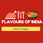 Flavours of India