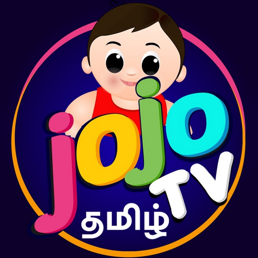JOJO TV - Tamil Stories