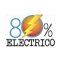 Escuela 80 electrico