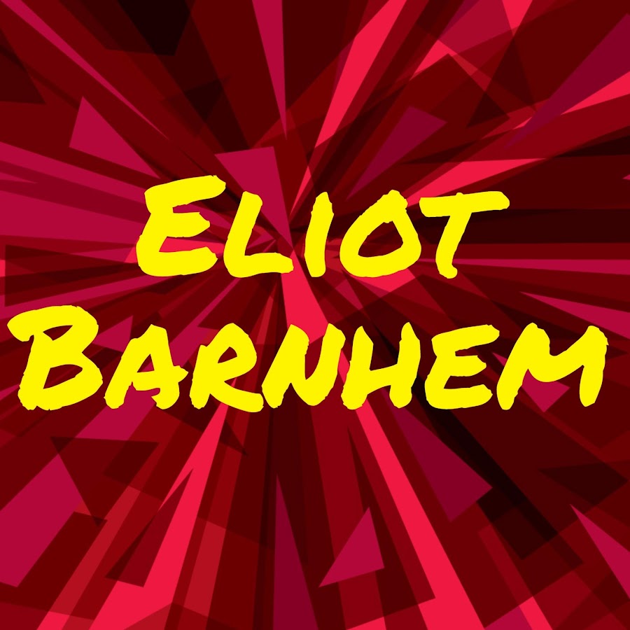 Eliot Barnhem