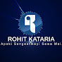 Rohit Kataria