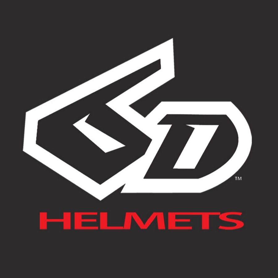 6D Helmets - YouTube