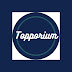 logo Topporium