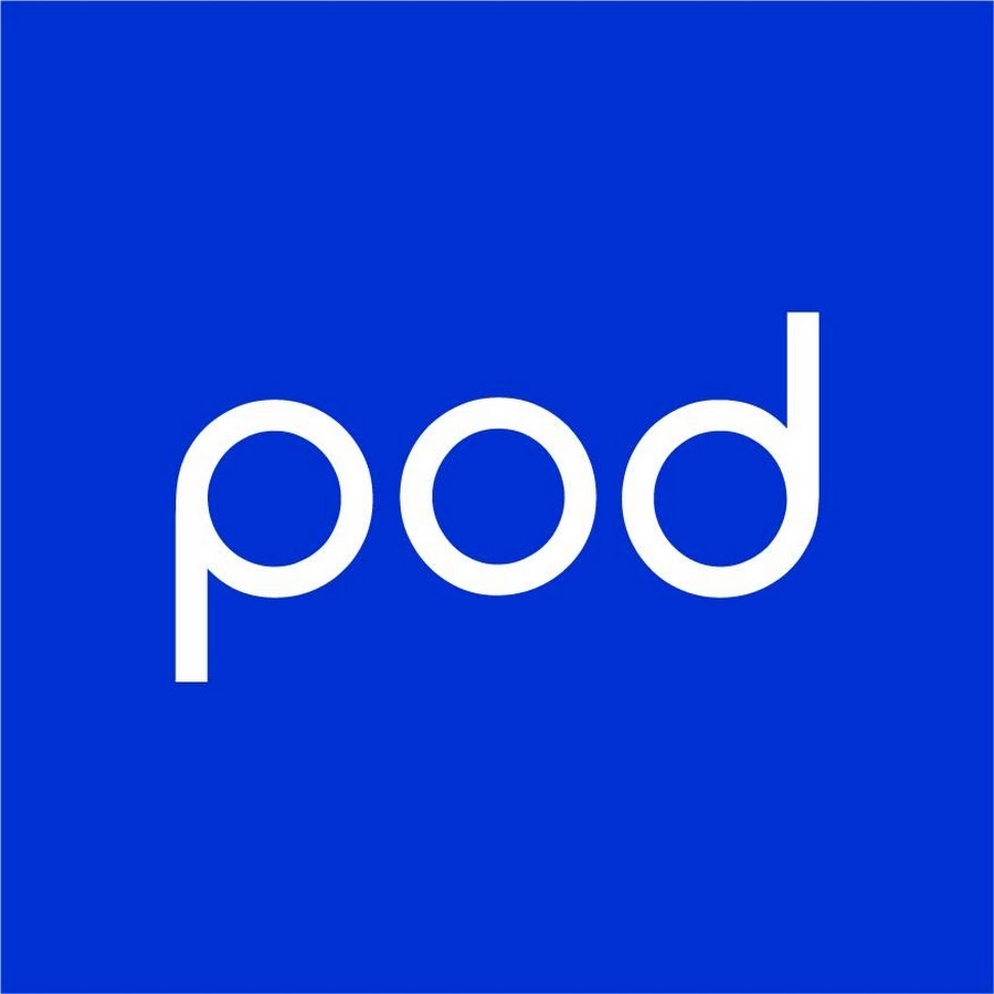 Pod @podgr