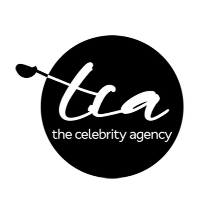 The Celebrity Agency @thecelebrityagency