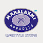 Mahalaxmi Apparels