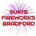 Suki's Fireworks