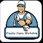 Claudiu Ciuciu Workshop