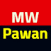 logo MERE WALE: PAWAN