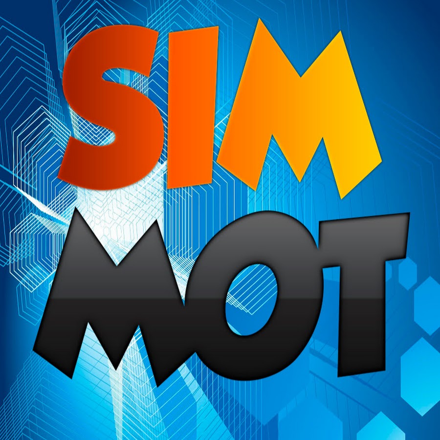 Sim Mot @SimMot