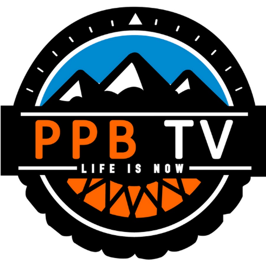 PeterPanBike - Life is Now! @PeterPanBikeLifeisNow