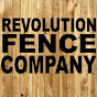 Revolution Fence