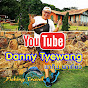 Danny Tyewang พากิน พาเที่ยว