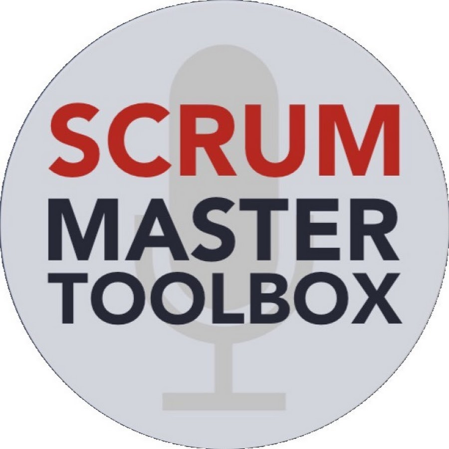 Scrum Master Toolbox Podcast