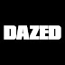 logo Dazed