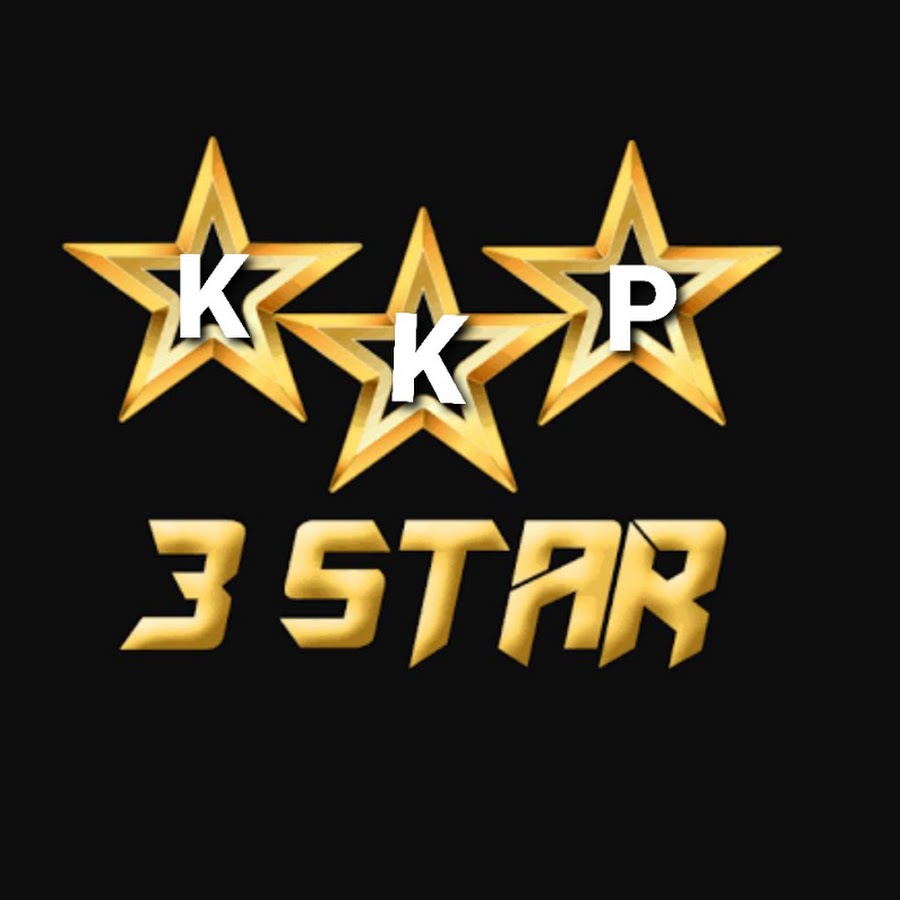 Three stars - YouTube
