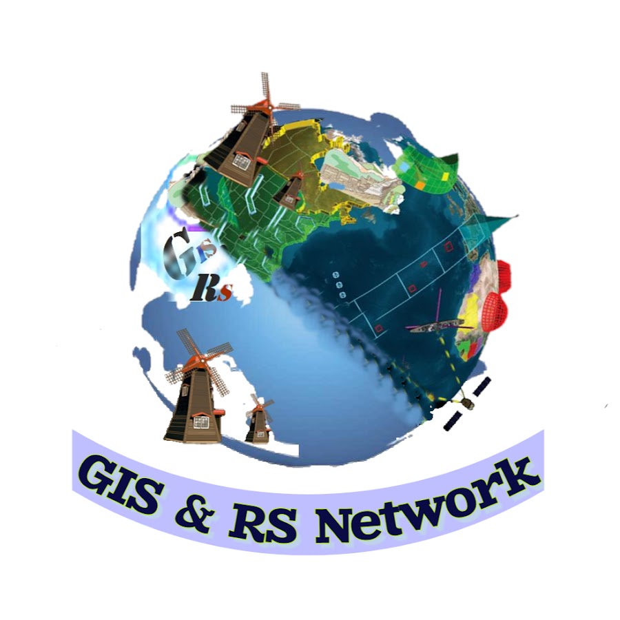 GIS & RS Network