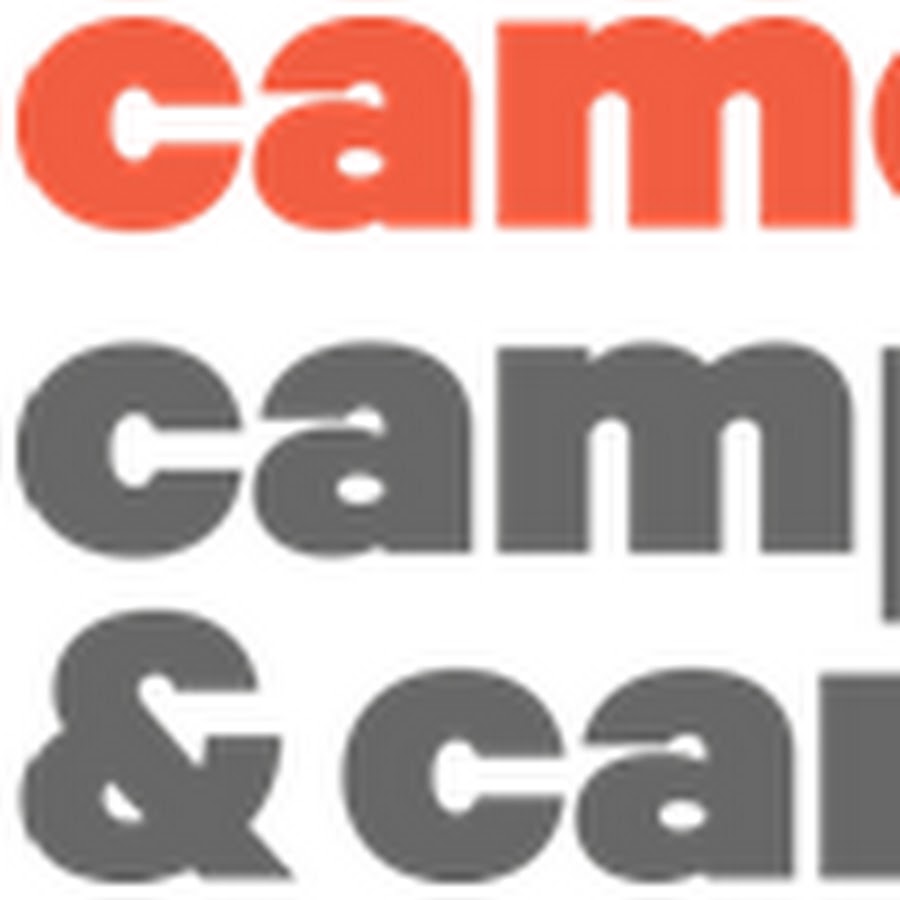 Cameron Campers
