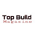 logo Top Build Magazine