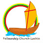 Fellowship Church Lashio