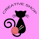 Учимся вязать с Creative Shop