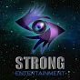 Strong Entertainments