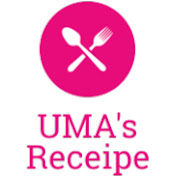 UMA's Receipe