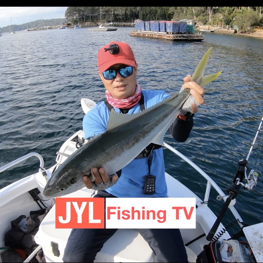 JYL Fishing TV - Adventure & Gear @JYLFishing