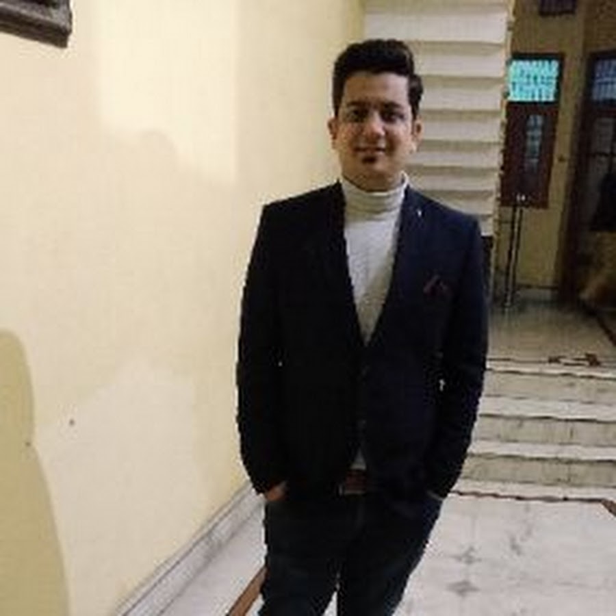 Anuj Singla