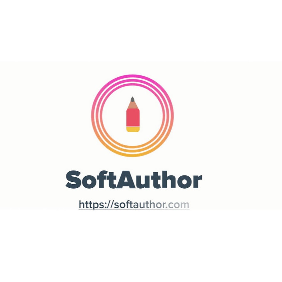 SoftAuthor