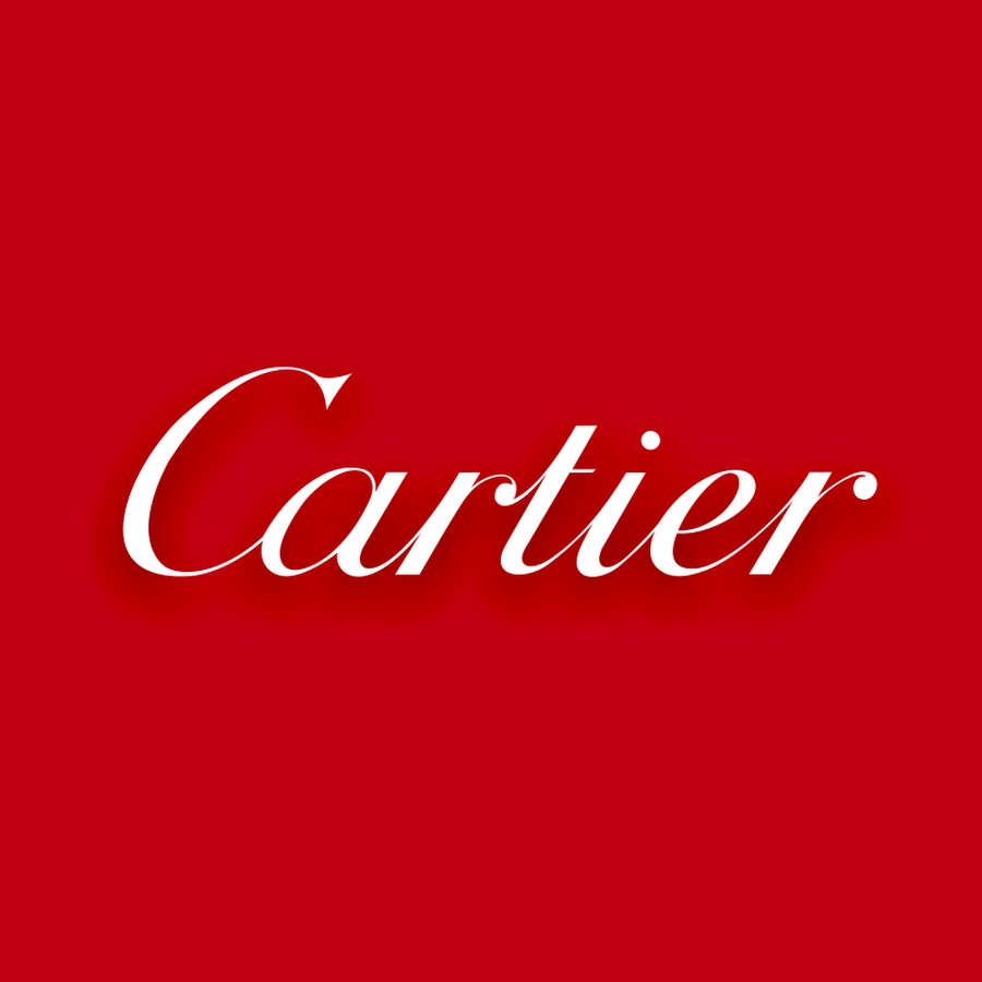 Cartier YouTube